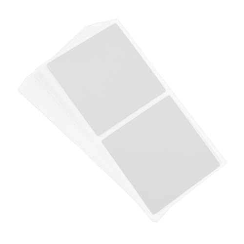 OHPHCALL 25 Blatt Rubbeletiketten Für Diy-projekte Und Spiele, Rubbelaufkleber Für Belohnungen, Rubbelaufkleber, Etiketten, von OHPHCALL