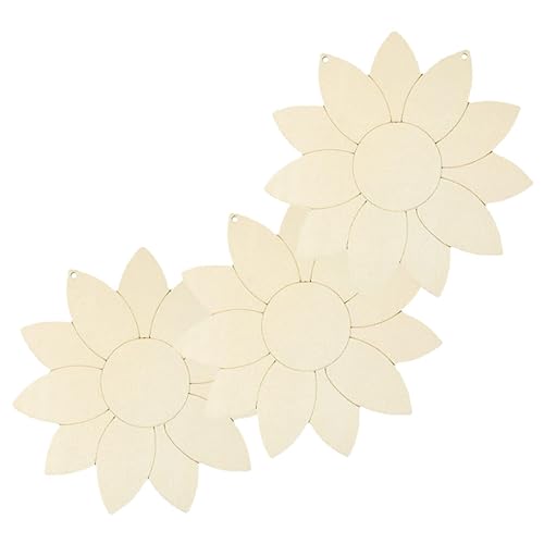 OHPHCALL 3Stücke Holzscheiben für DIY Projekte Unbehandelte Holzanhänger für Bastelarbeiten Holzdeko Hochzeiten Geburtstagsfeiern und Mehr OHPHCALL 3Stücke Holzscheiben für DIY Projekte Unbehandelte Holzanhänger für Bastelarbeiten Holzdeko Hochzeiten Geburtstagsfeiern und Mehr von OHPHCALL