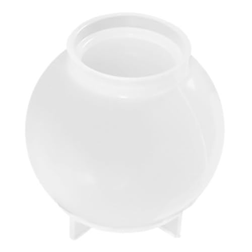 OHPHCALL Ballform Silikonform Für Dekoration Tropfen Gießform Für Pflanzenexponate Und Kreative Ornamente Wiederverwendbar Und Flexibel OHPHCALL Ballform Silikonform Für Dekoration Tropfen Gießform Für Pflanzenexponate Und Kreative Ornamente Wiederverwendbar Und Flexibel von OHPHCALL