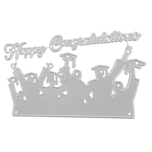 OHPHCALL DIY Schablone für Kartenherstellung Stanzform für Einladungen Geschenkkarten und Scrapbooking Einfach zu Bedienen für Besondere OHPHCALL DIY Schablone für Kartenherstellung Stanzform für Einladungen Geschenkkarten und Scrapbooking Einfach zu Bedienen für Besondere von OHPHCALL
