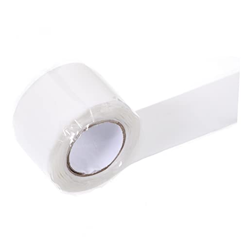 OHPHCALL Flexibles Wasserdichtes Gummiband Dichtungsband für Rohrreparaturen Selbstklebendes Klebeband für Wasserlecks Hochleistungs Dichtband für Hausanwendungen OHPHCALL Flexibles Wasserdichtes Gummiband Dichtungsband für Rohrreparaturen Selbstklebendes Klebeband für Wasserlecks Hochleistungs Dichtband für Hausanwendungen von OHPHCALL