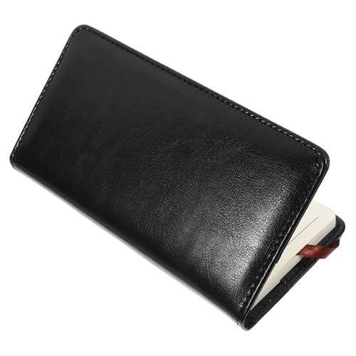 OHPHCALL Notizbuch Tagesplaner Zartes Planer Notizbuch für Büro und Reisen Langlebig mit Flachem für Angenehmes Schreiben Organisieren von Notizen und Plänen von OHPHCALL