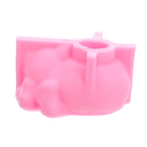 OHPHCALL Silikonform Katze Schlafend DIY Beton Blumentopfform für Sukkulenten Resin Gießform Hochtemperaturbeständig Kreative Katzenform für Garten und Wohnkultur OHPHCALL Silikonform Katze Schlafend DIY Beton Blumentopfform für Sukkulenten Resin Gießform Hochtemperaturbeständig Kreative Katzenform für Garten und Wohnkultur von OHPHCALL