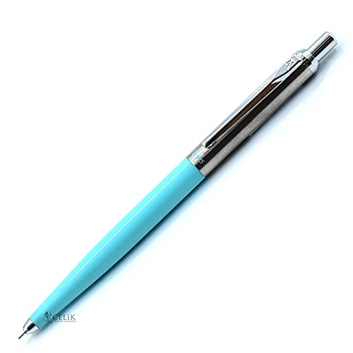 OHTO Rays NKG-255R-BL Gel-Kugelschreiber, 0,5 mm, Blau von OHTO