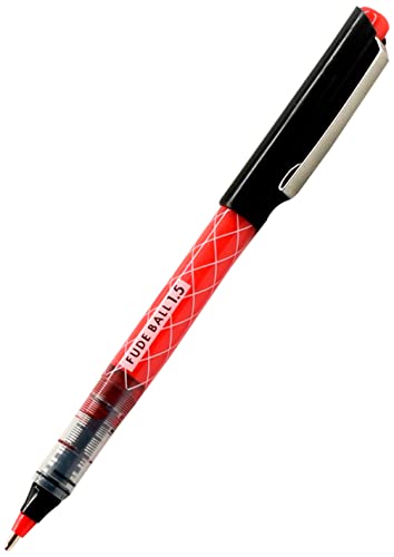 Ohto Fude Pinselstifte Ball Kugelschreiber schwarz Ohto Fude Pinselstifte Ball Kugelschreiber schwarz von OHTO