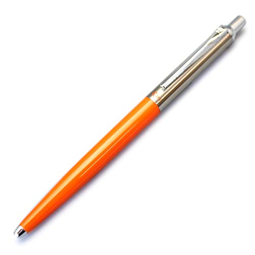 Rays - Gel Kugelschreiber, 0,5 mm, Ohto // Orange von OHTO