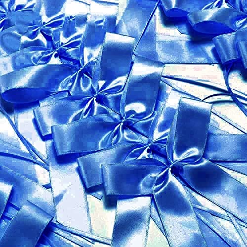 Künstliche Blumen Deko Blumen, Hochzeit Auto Blumen Dekoration 50 x Auto Handgefertigt Satinband Zierschleifen Auto Brautpaar Dekoration Auto Dekoration Hochzeitsschleifen for Hochzeit Geburtstagsgesc Künstliche Blumen Deko Blumen, Hochzeit Auto Blumen Dekoration 50 x Auto Handgefertigt Satinband Zierschleifen Auto Brautpaar Dekoration Auto Dekoration Hochzeitsschleifen for Hochzeit Geburtstagsgesc von OIDESA