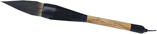 OIFAODAO, Chinesische Kalligraphie/Aquarell/Kanji/Zeichenpinsel, Anfängerstufe, C,Chinesische Pinsel OIFAODAO, Chinesische Kalligraphie/Aquarell/Kanji/Zeichenpinsel, Anfängerstufe, C,Chinesische Pinsel von OIFAODAO
