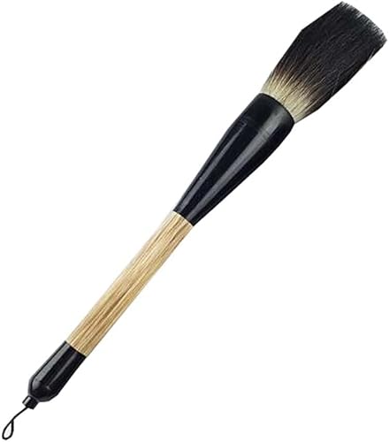 OIFAODAO, Chinesischer Kalligraphie-/Aquarell-/Kanji-/Zeichenpinsel – Jian-Haar – H,Chinesische Pinsel OIFAODAO, Chinesischer Kalligraphie-/Aquarell-/Kanji-/Zeichenpinsel – Jian-Haar – H,Chinesische Pinsel von OIFAODAO