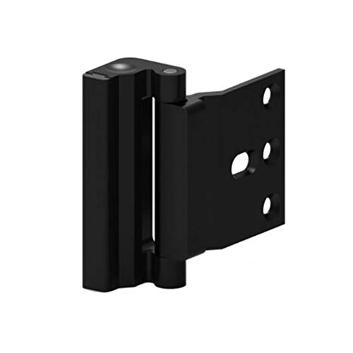 OIFAODAO, Sicherheit U Türschloss Home Security Verstärkung Türschloss Tür Scharnier Aluminium Legierung,Türscharniere im europäischen Stil OIFAODAO, Sicherheit U Türschloss Home Security Verstärkung Türschloss Tür Scharnier Aluminium Legierung,Türscharniere im europäischen Stil von OIFAODAO