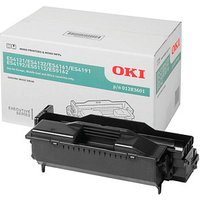 OKI 01283601 schwarz Trommel OKI 01283601 schwarz Trommel von OKI