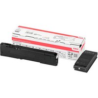 OKI 09006130 schwarz Toner OKI 09006130 schwarz Toner von OKI