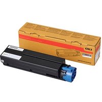 OKI 09006237 schwarz Toner OKI 09006237 schwarz Toner von OKI