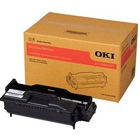 OKI 09006239  schwarz Trommel von OKI