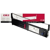 OKI 40629303 schwarz Farbband, 1 St. OKI 40629303 schwarz Farbband, 1 St. von OKI