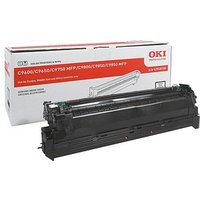 OKI 42918108  schwarz Trommel von OKI