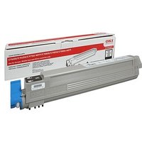 OKI 42918916 schwarz Toner OKI 42918916 schwarz Toner von OKI