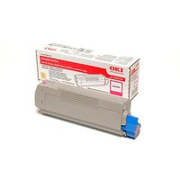OKI 43381906 magenta Toner OKI 43381906 magenta Toner von OKI