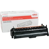 OKI 43979002 schwarz Trommel OKI 43979002 schwarz Trommel von OKI