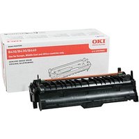 OKI 43979002  schwarz Trommel von OKI