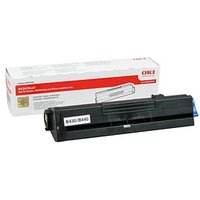 OKI 43979202 schwarz Toner OKI 43979202 schwarz Toner von OKI