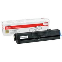 OKI 43979202  schwarz Toner von OKI