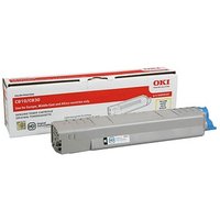 OKI 44059105  gelb Toner von OKI