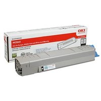 OKI 44059212 schwarz Toner OKI 44059212 schwarz Toner von OKI