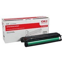 OKI 44064012 schwarz Trommel OKI 44064012 schwarz Trommel von OKI