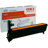 OKI 44315105  gelb Trommel von OKI