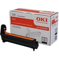 OKI 44318508  schwarz Trommel von OKI