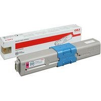 OKI 44469705 magenta Toner OKI 44469705 magenta Toner von OKI