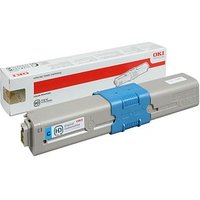 OKI 44469706 cyan Toner OKI 44469706 cyan Toner von OKI