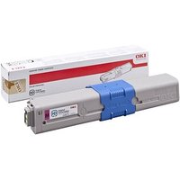 OKI 44469723  magenta Toner von OKI