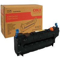 OKI 44472603 Fixiereinheit, 1 St. OKI 44472603 Fixiereinheit, 1 St. von OKI