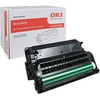 OKI 44574302  schwarz Trommel von OKI