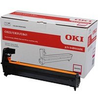 OKI 44844406  magenta Trommel von OKI