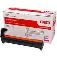 OKI 44844470 magenta Trommel OKI 44844470 magenta Trommel von OKI