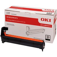 OKI 44844472 schwarz Trommel OKI 44844472 schwarz Trommel von OKI