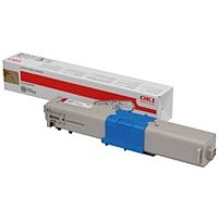 OKI 44973534 magenta Toner OKI 44973534 magenta Toner von OKI