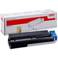 OKI 44992401  schwarz Toner von OKI