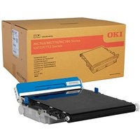 OKI 45381102 Transfereinheit, 1 St. OKI 45381102 Transfereinheit, 1 St. von OKI