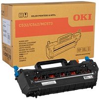 OKI 46358502 Fixiereinheit, 1 St. OKI 46358502 Fixiereinheit, 1 St. von OKI