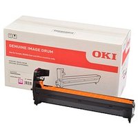 OKI 46438002 magenta Trommel OKI 46438002 magenta Trommel von OKI