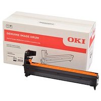 OKI 46438004 schwarz Trommel OKI 46438004 schwarz Trommel von OKI