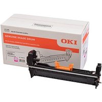 OKI 46484106 magenta Trommel OKI 46484106 magenta Trommel von OKI