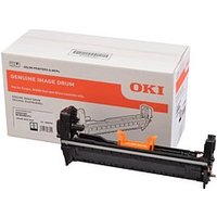 OKI 46484108  schwarz Trommel von OKI