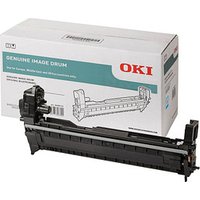 OKI 46484123  cyan Trommel von OKI