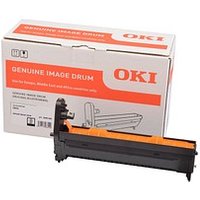 OKI 46507308  schwarz Trommel von OKI