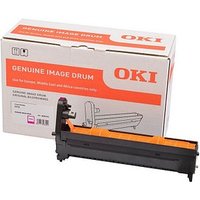 OKI 46507414 magenta Trommel OKI 46507414 magenta Trommel von OKI